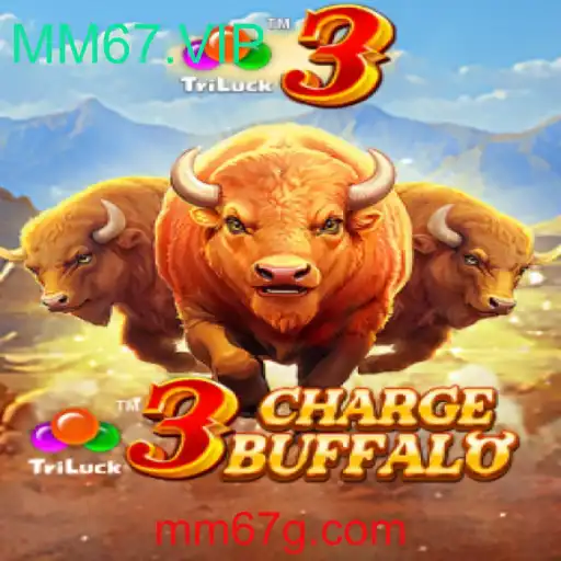 Descubra o Fascinante Mundo de 3ChargeBuffalo: O Jogo em Ascensão