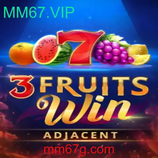 3FruitsWin: Descubra as Regras do Jogo e Como Jogar