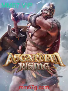 Desvendando AsgardianRising: Aventura e Estratégia no Mundo dos Deuses Nórdicos