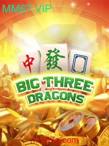 BigThreeDragons: A New Era of Online Gaming