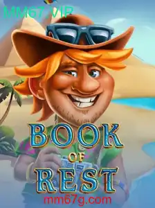 BookofRest: Uma Jornada no Mundo dos Jogos e Novidades do MM67.VIP