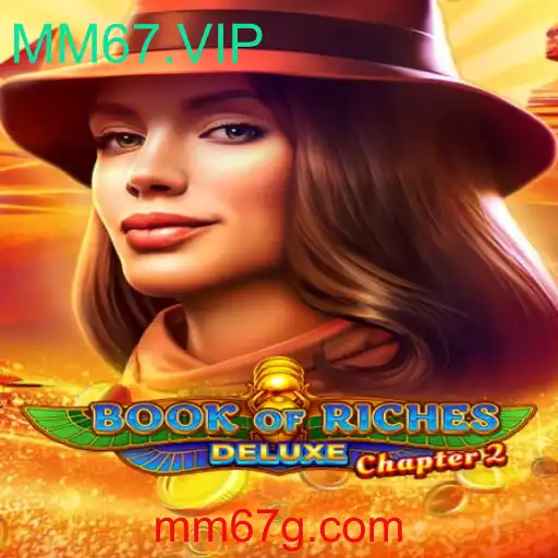 Explorando o Mundo de Book of Riches Deluxe Chapter 2: Uma Jornada Inesquecível