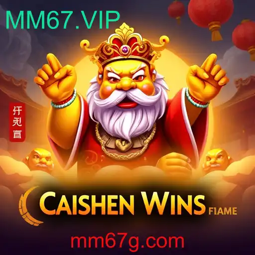 Caishen Wins