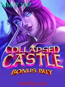 Explore o Mundo do Jogo CollapsedCastleBonusBuy