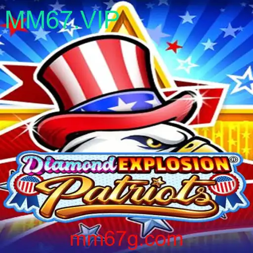 Descubra o Universo do Jogo DiamondExplosionPatriots