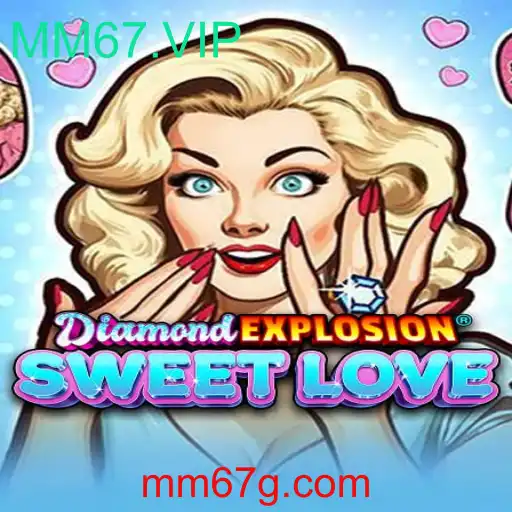 Explorando o Universo do Jogo DiamondExplosionSweetLove