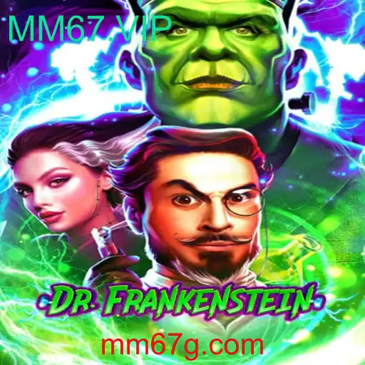 Explorando o Mundo de DrFrankenstein: Um Jogo Inovador com MM67.VIP
