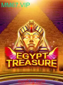 Explorando o Fascinante Mundo de EgyptTreasure - O Jogo que Conquista a Internet
