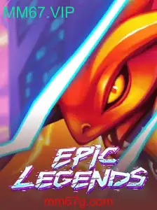 Explorando o Universo de EpicLegends: O Jogo Online do Momento