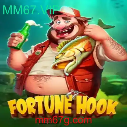 Explorando FortuneHook: Um Jogo Revolucionário no Universo MM67.VIP