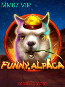 Explorando o Mundo Divertido do Jogo FunnyAlpaca