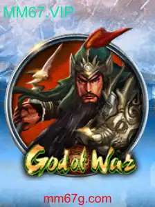 Descubra o Mundo de GodofWar com MM67.VIP