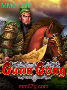 Descubra GuanGong: Um Jogo de Estratégia Único