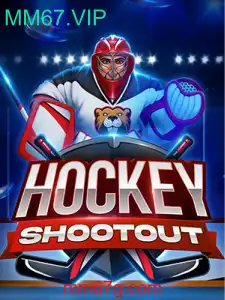 Descubra a Emoção do HockeyShootout: O Jogo de Hóquei Revolucionário