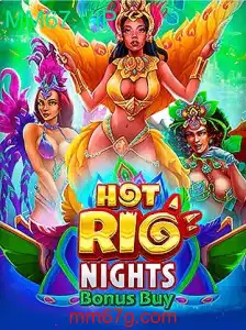 Descubra as Emocionantes Aventuras de HotRioNightsBonusBuy