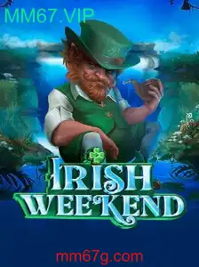 Descubra o Fascinante Jogo IrishWeekend: Regras e Novidades
