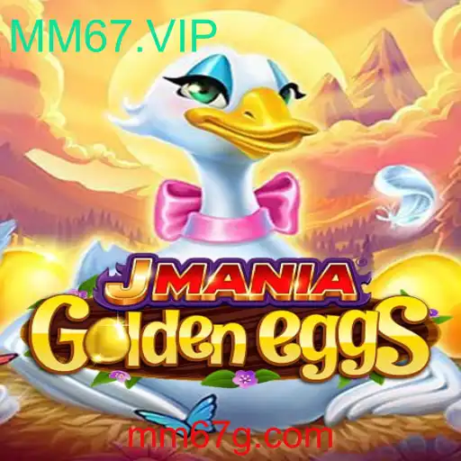 JManiaGoldenEggs: Aventuras e Estratégias no Mundo dos Ovos Dourados