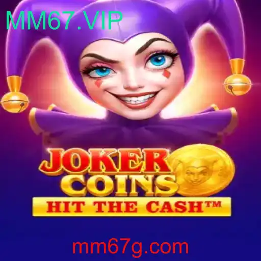 JokerCoins: A Excitante Aventura no Mundo dos Jogos de Azar