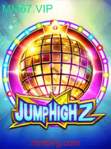 Explorando o Fascinante Mundo de JumpHigh2: Um Mergulho nas Aventuras de MM67.VIP