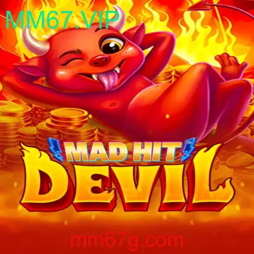 MadHitDevil: Descubra a Experiência Inovadora do Jogo de Aventura MM67.VIP