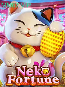 NekoFortune: Mergulhe na Aventura dos Gatos da Sorte