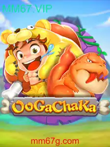 OoGaChaKa: Explorando o Novo Fenômeno dos Jogos MM67.VIP