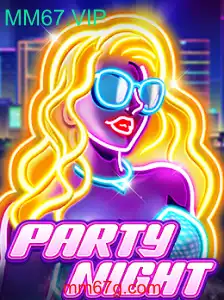 PartyNight: Uma Aventura em Jogo de Festa com MM67.VIP