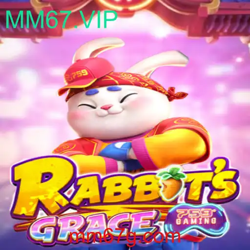 RabbitsGrace: O Fenômeno dos Jogos em 2023
