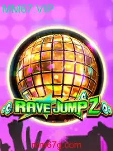 Descubra RaveJump2: O Aventureiro Mundo do MM67.VIP
