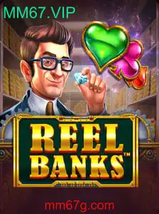 Descubra o Mundo Empolgante de ReelBanks: Um Mergulho nas Regras e Estratégias do Jogo