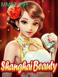 Descubra a Fascinante Experiência de Jogo com ShanghaiBeauty