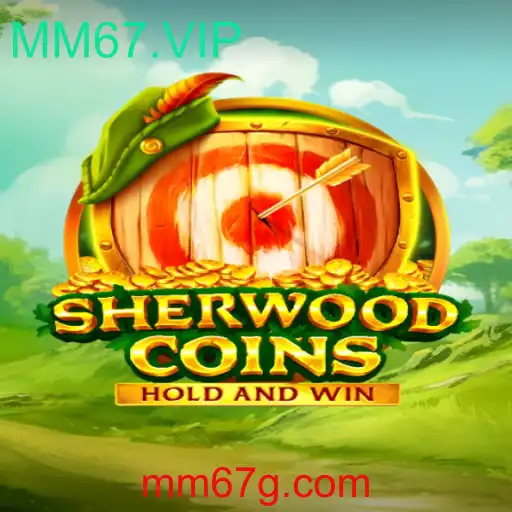 SherwoodCoins: Aventura e Estratégia no Mundo Virtual