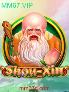 ShouXin: Descobrindo um Jogo Revolucionário com MM67.VIP