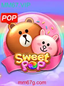 Explorando o Mundo de SweetPOP: Uma Aventura Doce e Cativante
