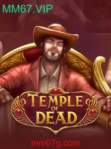 Explorando o Vasto Universo de TempleofDead: Um Jogo Inovador no Mundo Virtual