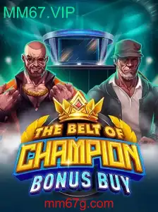 Explorando o Empolgante Jogo TheBeltOfChampionBonusBuy