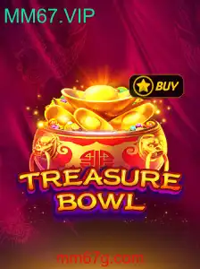 Explorando o Mundo Fascinante de TreasureBowl