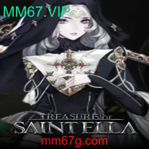 Explorando TreasureofSaintElla: A Aventura de MM67.VIP