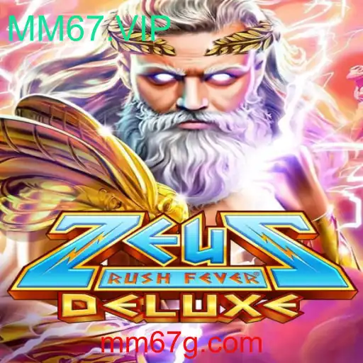 Explorando o Maravilhoso Mundo de ZeusRushFeverDeluxe